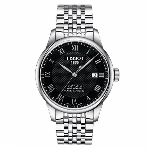 Tissot Le Locle Powermatic 80