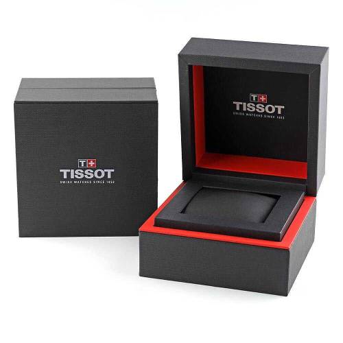 Orologio da Uomo Tissot Prx 40 mm Automatico Celeste