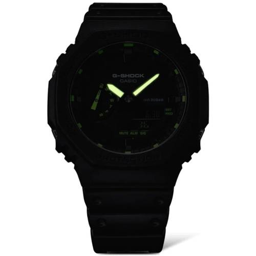 G-Shock Orologio Neon Accent Verde