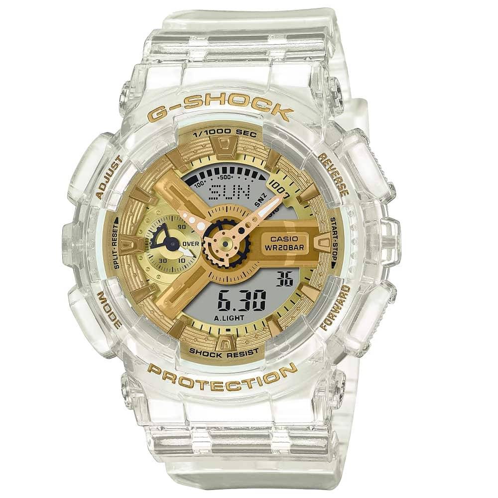 Orologio Casio G-Shock GMA-S110SG-7AER