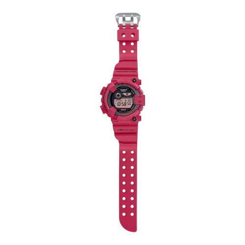 G-Shock Frogman Rosso 30° Anniversario