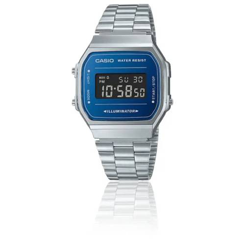 Orologio Casio Vintage Quadrante Blu