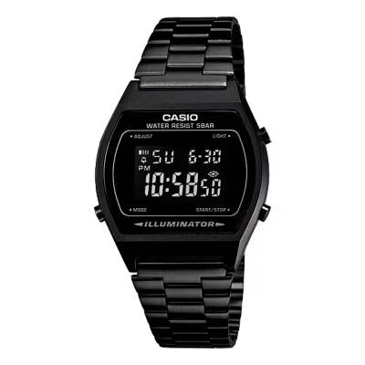 Casio Orologio Edgy Collection Nero