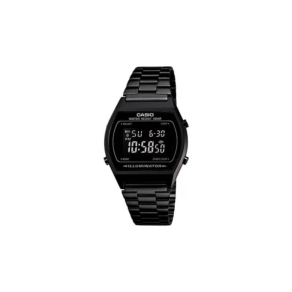 Casio Orologio Edgy Collection Nero