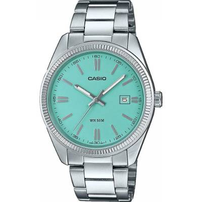 Orologio Casio Unisex Verde Turchese