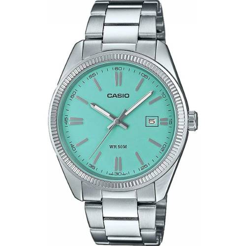 Orologio Casio Unisex Verde Turchese