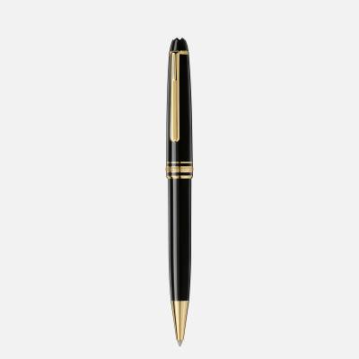 Penna a sfera Montblanc Meisterstück Gold-Coated