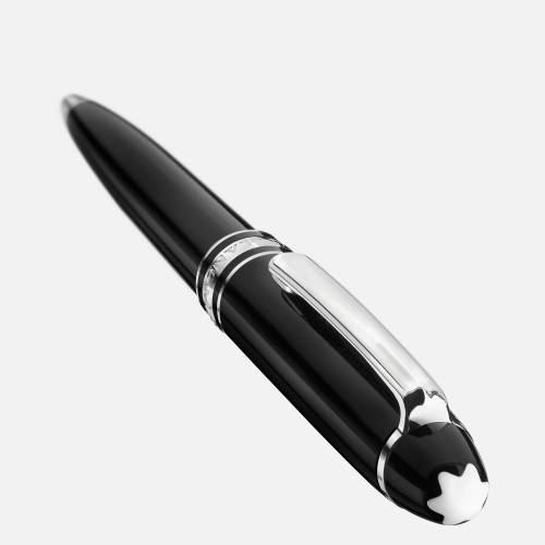 Penna a sfera Mont Blanc Meisterstück Platinum Line Hommage à W.A. Mozart (misura piccola)