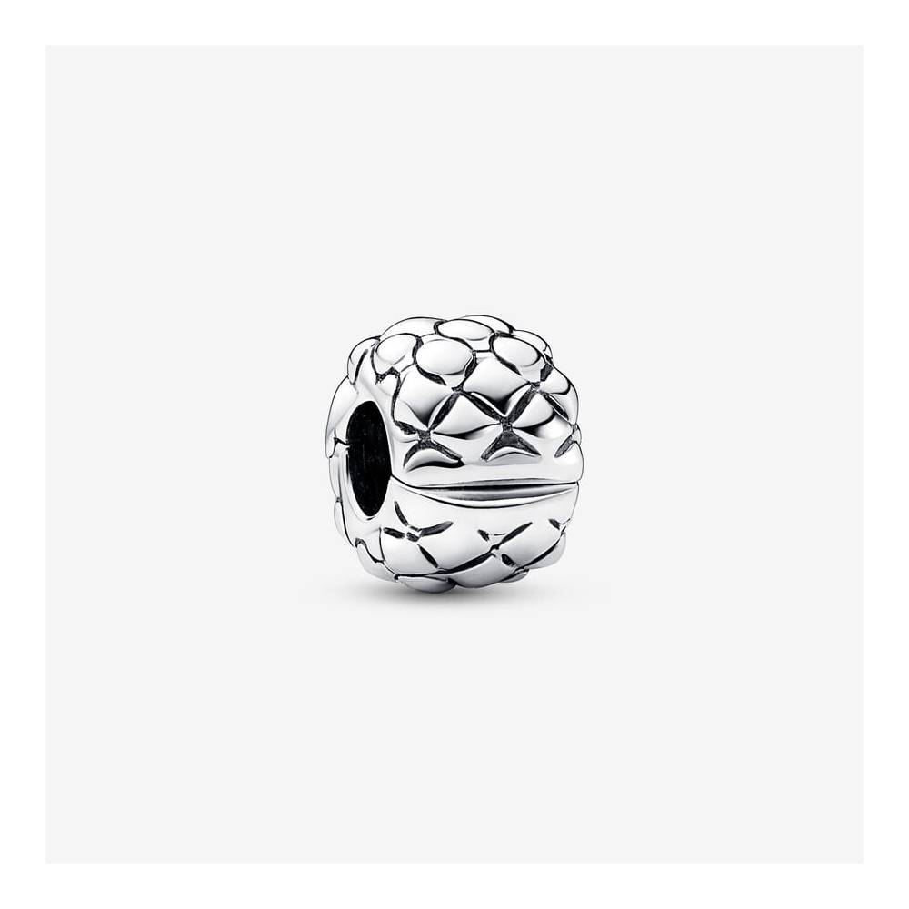 Pandora Clip Geometrica