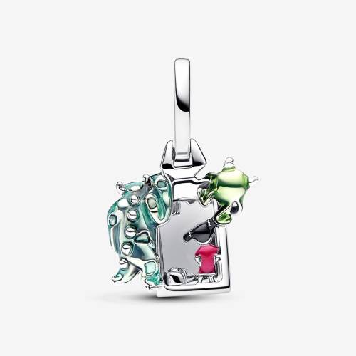 Pandora Pixar, Pendente Porta Apribile Monsters & Co