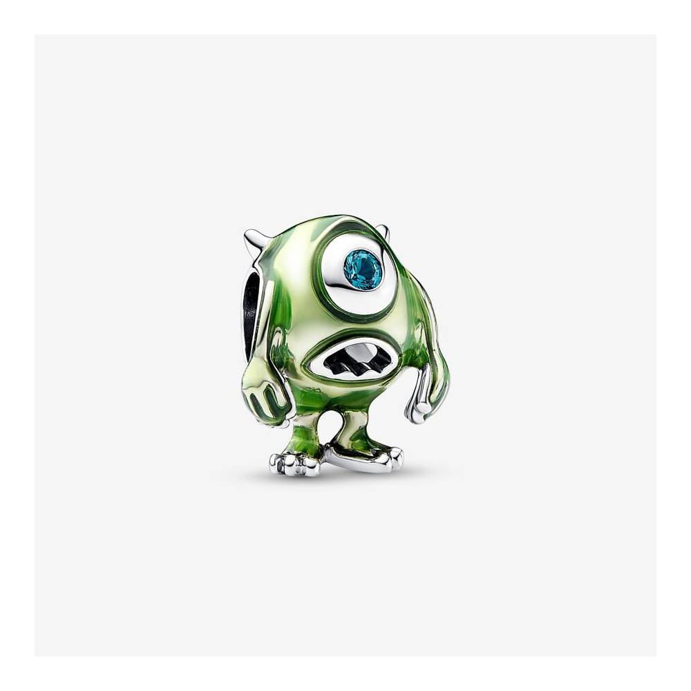 Pandora Charm Pixar, Mike Wazowski