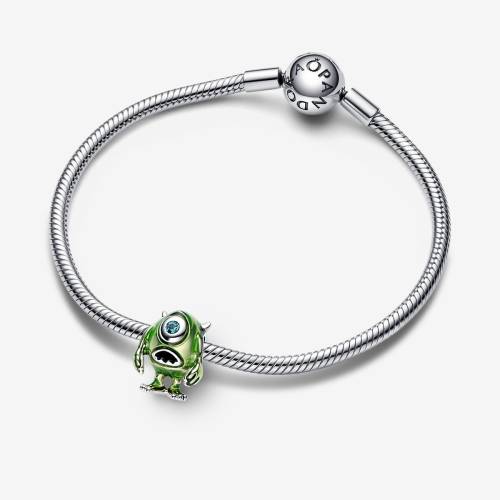 Pandora Charm Pixar, Mike Wazowski