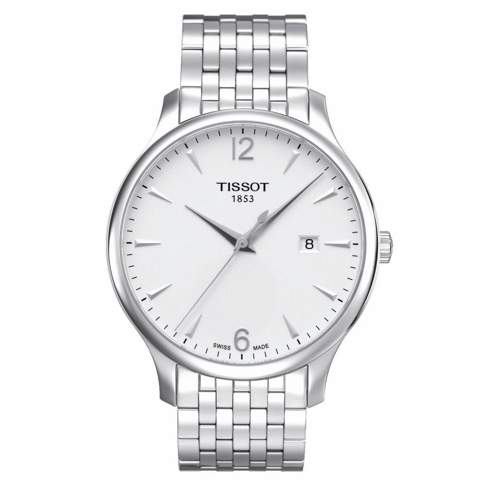 Tissot tradition