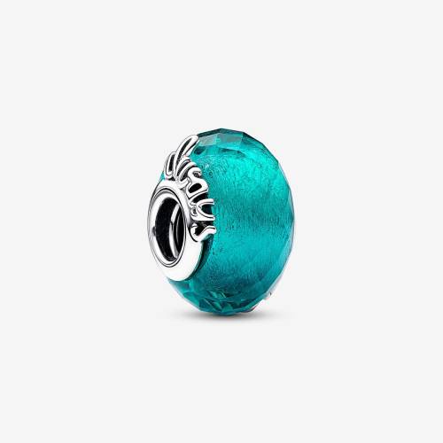 Pandora Charm Vetro di Murano Amici per Sempre