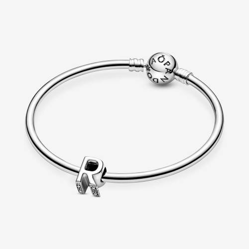 Charm Pandora Lettera R