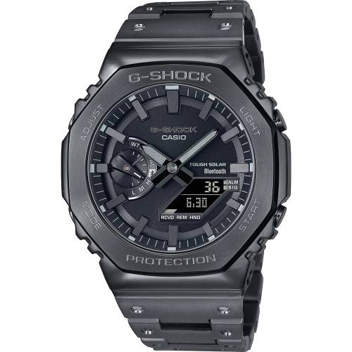 Orologio G-Shock Full Metal Nero