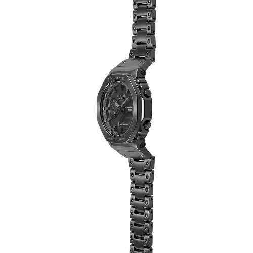 Orologio G-Shock Full Metal Nero