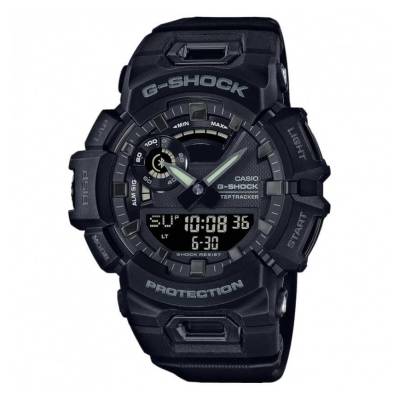 Orologio G-Shock G-Squad Serie GBA-900