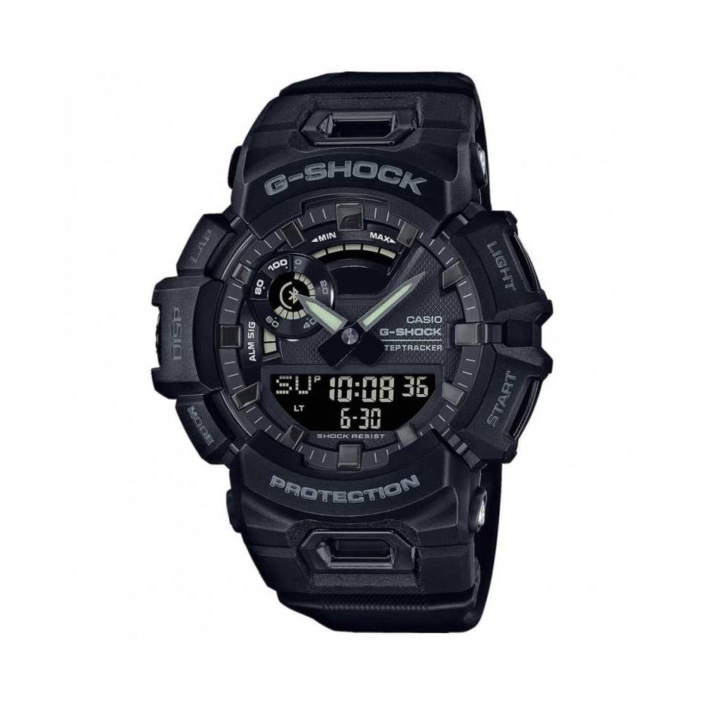 Orologio G-Shock G-Squad Serie GBA-900