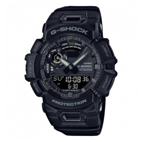 Orologio G-Shock G-Squad Serie GBA-900