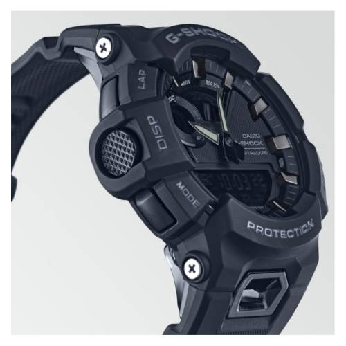 Orologio G-Shock G-Squad Serie GBA-900