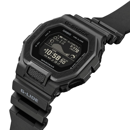 Orologio G-Shock G-Lide Serie GBX-100