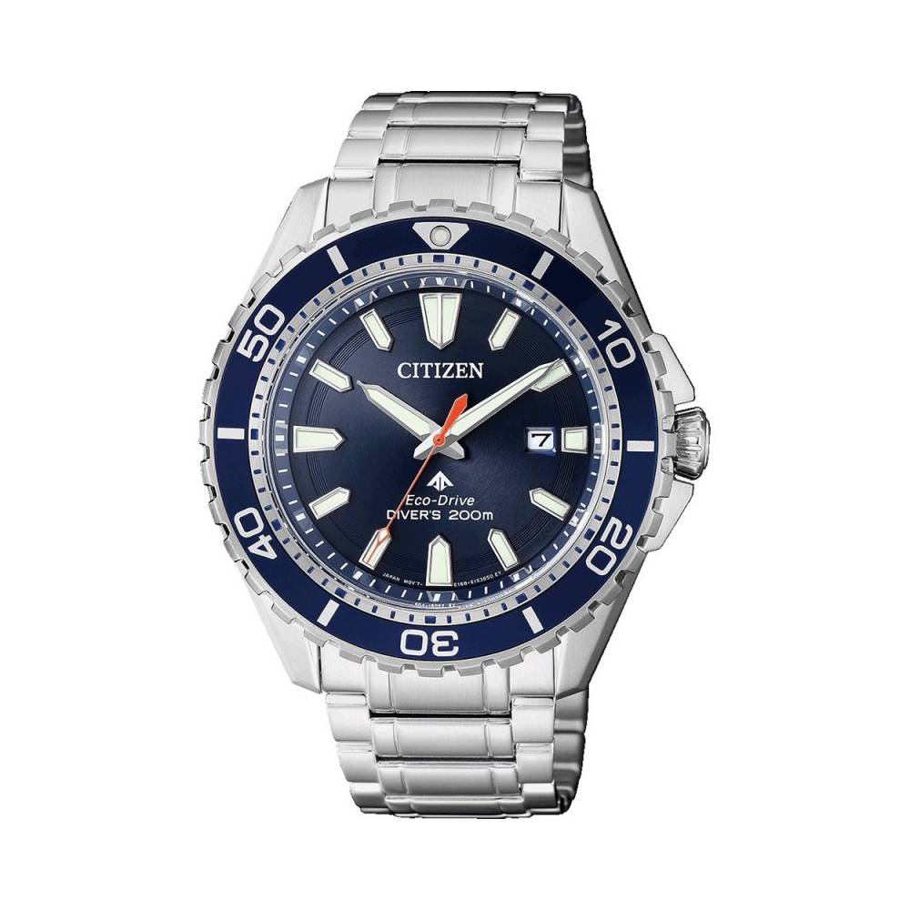 Orologio Citizen Promaster con Quadrante Blu