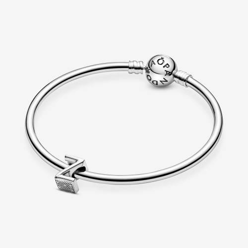 Charm Pandora Lettera Z