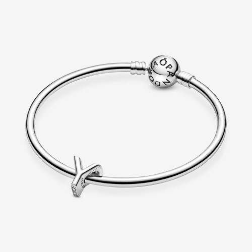 Charm Pandora Lettera Y