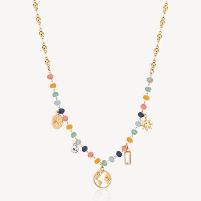 Brosway Collana Chakra Viaggi