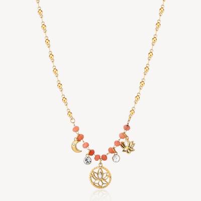 Brosway Collana Chakra Mistici