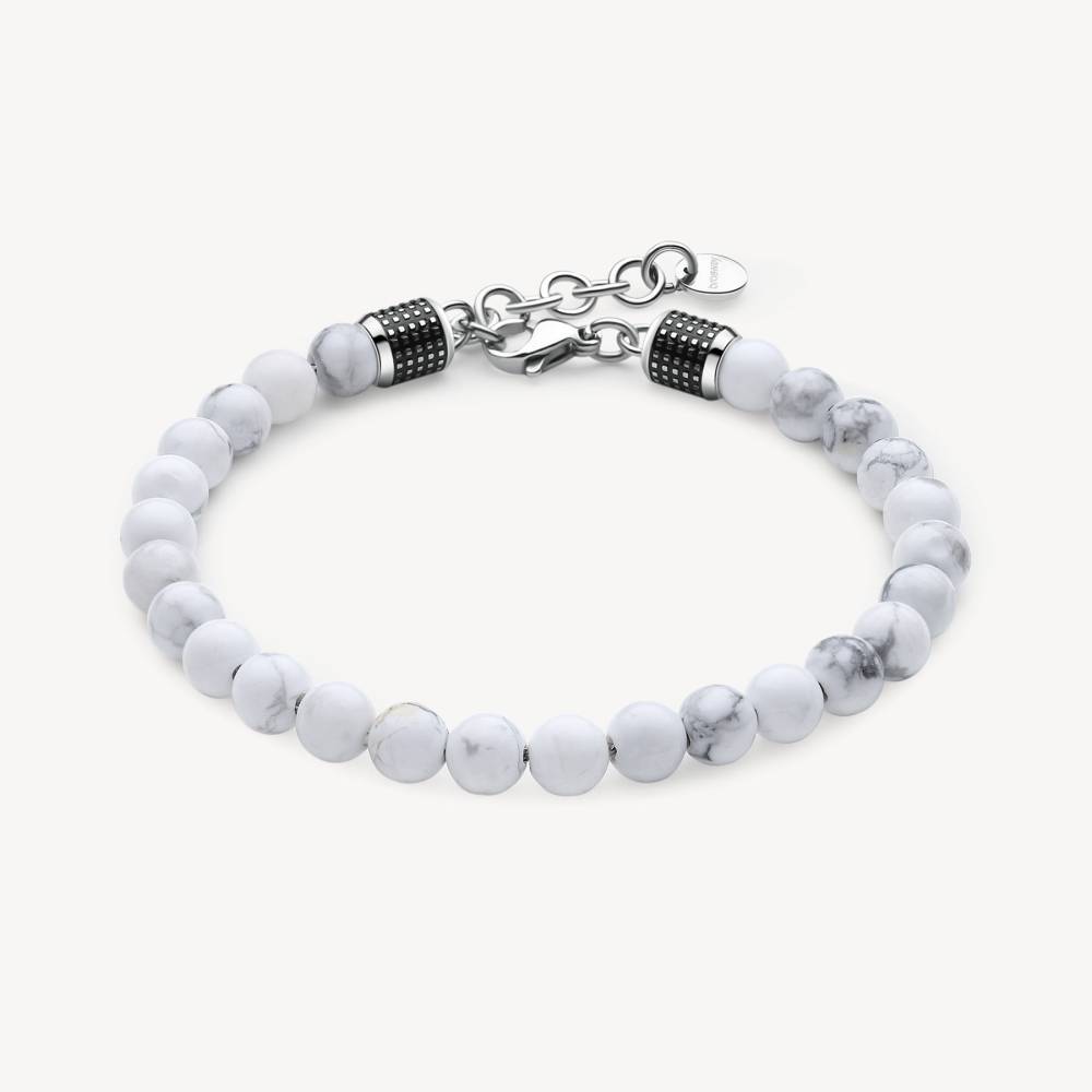 Brosway Bracciale Uomo Bullet