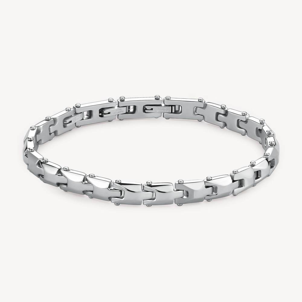 Brosway Bracciale Uomo Backliner