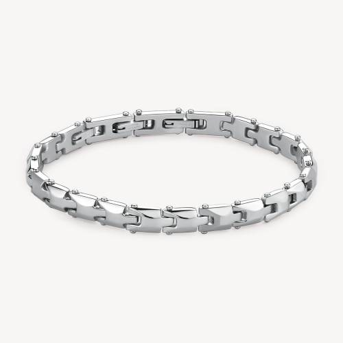 Brosway Bracciale Uomo Backliner