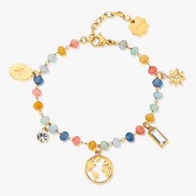 Brosway Bracciale Chakra Viaggi