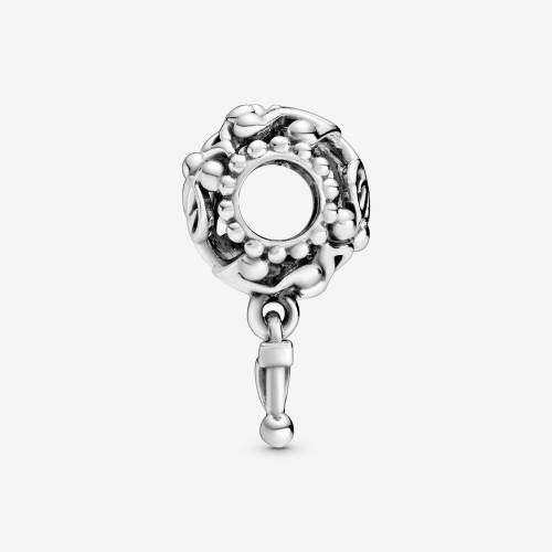 Charm Pandora Openwork Note musicali