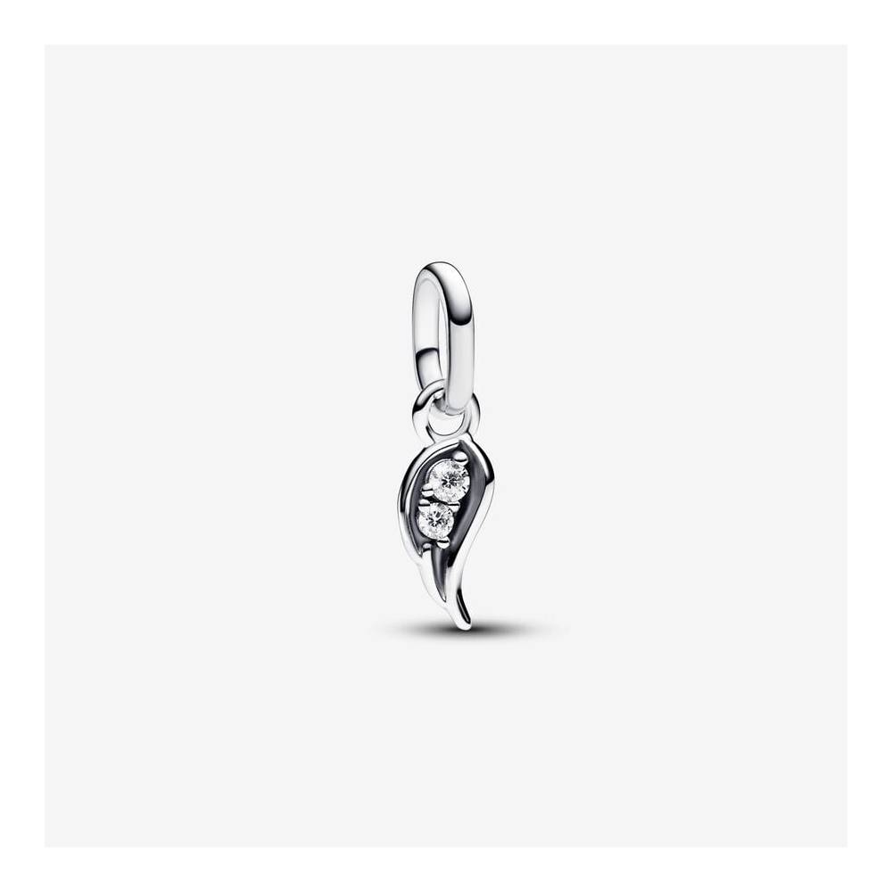 Charm Mini Pendente Angel Wing Pandora ME