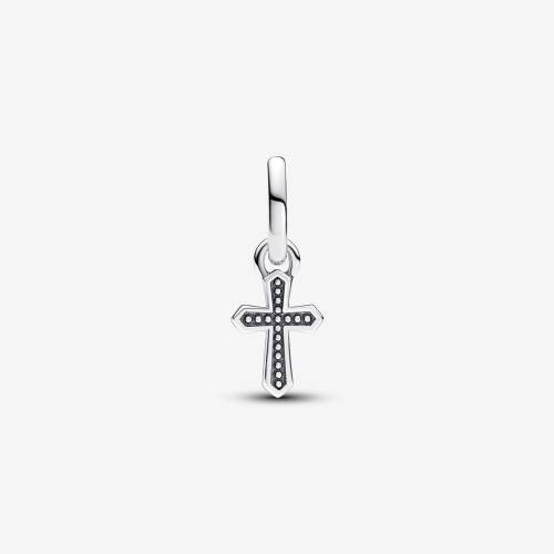 Charm Mini Pendente Cross Pandora ME