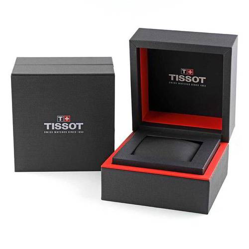 Orologio da Uomo Tissot PR 100 con Quadrante Blu