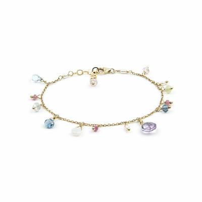 ISHWARA BRACCIALE ZAFFIRI T LONDON