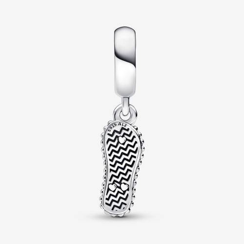 Pandora Charm Pendente Infradito Brasiliana