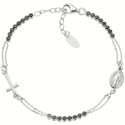 Bracciale Fiore Della Vita - Amen