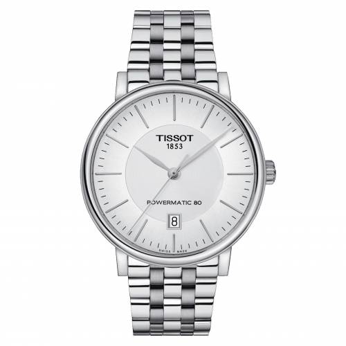 Tissot Carson Premium Powermatic 80