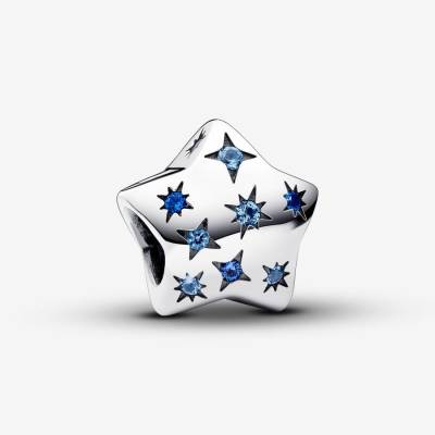 Pandora Charm Stella "Reach for the Stars"