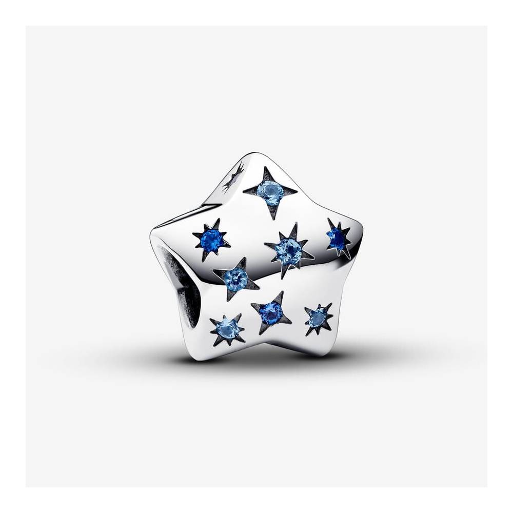 Pandora Charm Stella "Reach for the Stars"