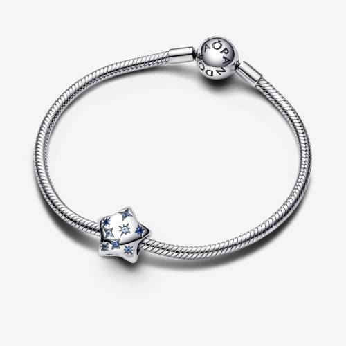 Pandora Charm Stella "Reach for the Stars"