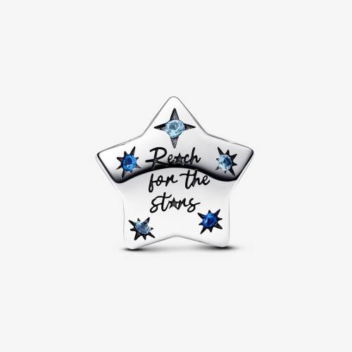 Pandora Charm Stella "Reach for the Stars"