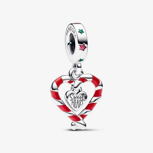 Pandora Charm Pendente "Sweet Heart“