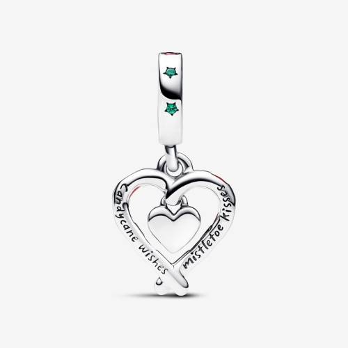 Pandora Charm Pendente "Sweet Heart“