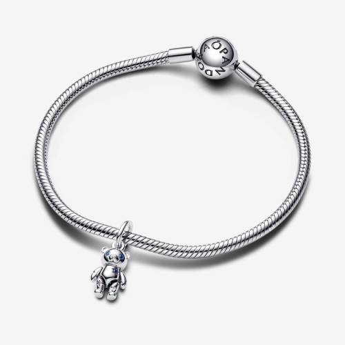 Pandora Charm Pendente Orsetto Teddy